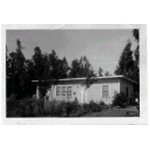 My brother Howard and I lived here, outside San Bernardino until I went to university