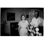 My parents, Gladys and Howard Wells